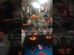 কাস্টমাইজড কালো চৌম্বকীয় জুতা বাক্স কার্ডবোর্ড ফ্যান্সি প্যাকেজিং বক্স