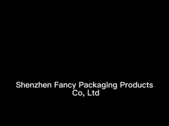 কারখানা কম দাম বক্স টাইপ ফোল্ডার এবং সিলের জন্য স্টিকার লেবেল কাস্টমাইজযোগ্য হ্যাঁ