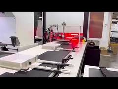 সহজ কাস্টমাইজেশন ইলেকট্রনিক্স প্যাকেজিং বক্স